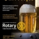 Oktoberfest 2014 Rotary Club Alicante Puerto