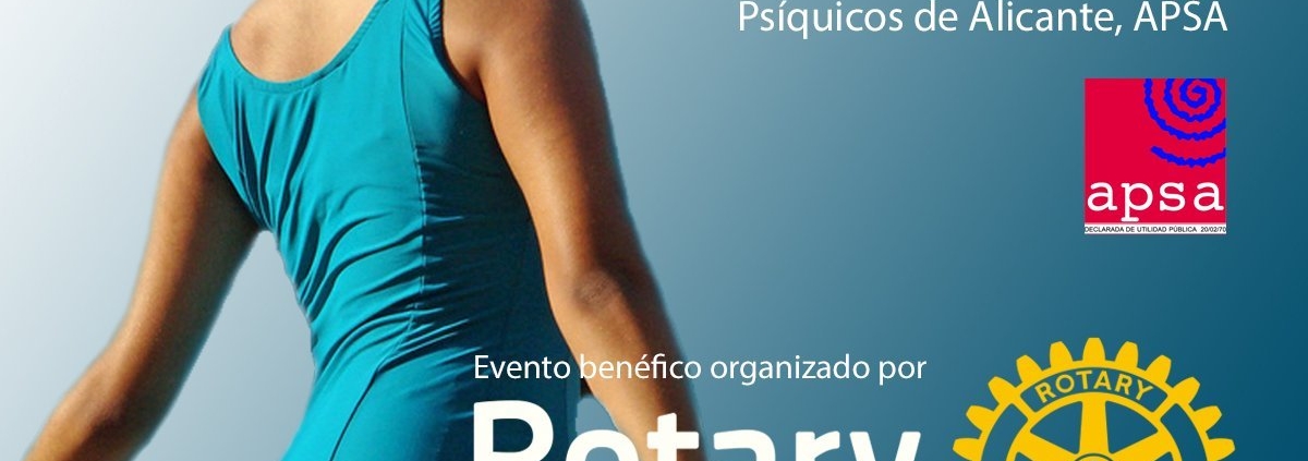 Feria de Abril 2015 - Rotary Club Alicante Puerto