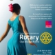 Feria de Abril 2015 - Rotary Club Alicante Puerto