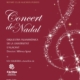 Concierto de Navidad 2015 Universidad de Alicante y Rotary Alicante Puerto