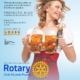 Oktoberfest 2016 Rotary Club Alicante