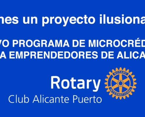 Prestamos para emprendedores Alicante